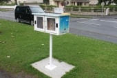 Boîte à lire